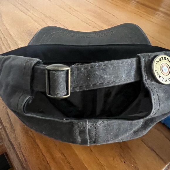 Over Under Lab Hat - Picture 2 of 2